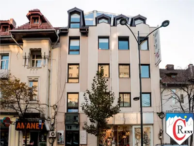 spatiu birouri Dorobanti - Bucuresti