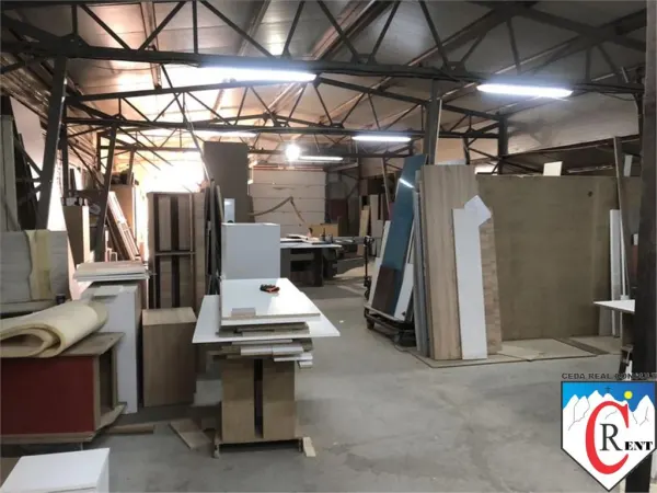 Spațiu industrial București - poza 4