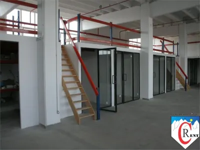 Hala etaj 2 Unirii 650 mp ideal firma Marketing - foto 2