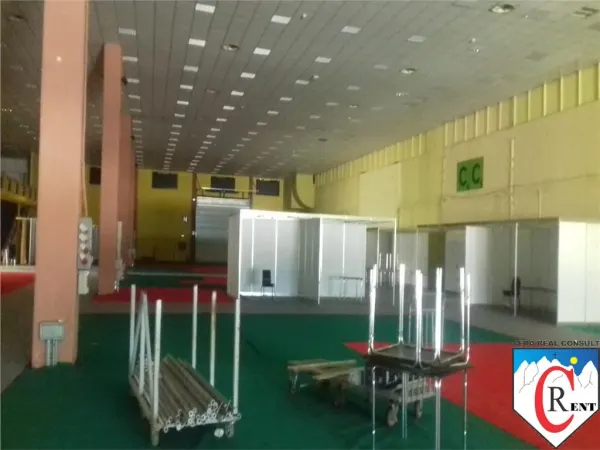 Spațiu industrial București - poza 2