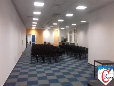Spatiu pretabil sala evenimente, 2890mp - foto 11