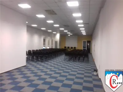 Spatiu pretabil sala evenimente, 2890mp - foto 14