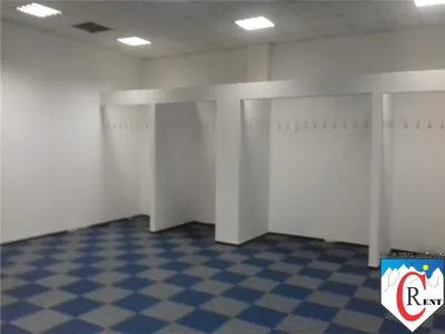 Spatiu pretabil sala evenimente, 2890mp - foto 10