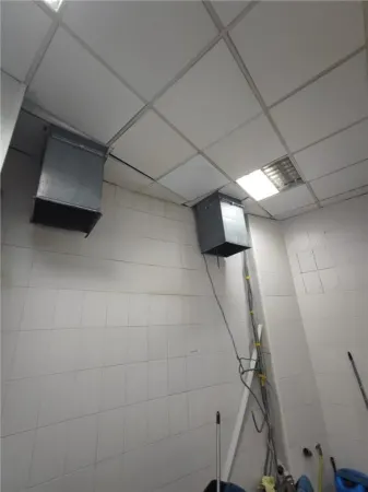 Spațiu comercial București - poza 20