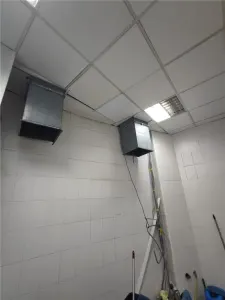 Spațiu comercial București - poza 20