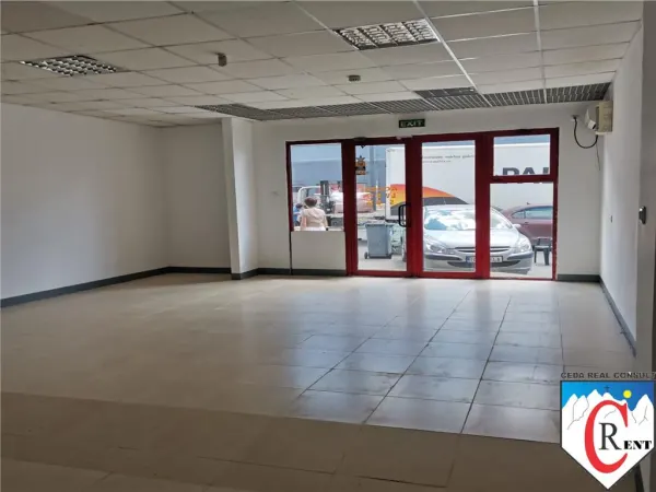 Spațiu comercial Afumați - poza 2