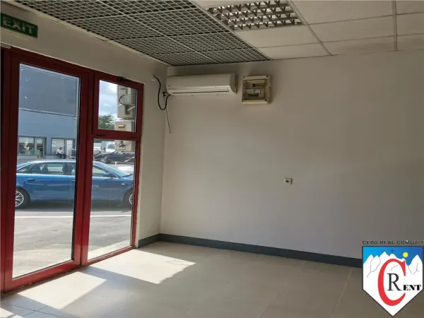 Spațiu comercial Afumați - poza 3