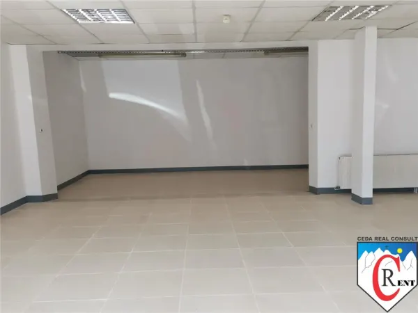 Spațiu comercial Afumați - poza 4