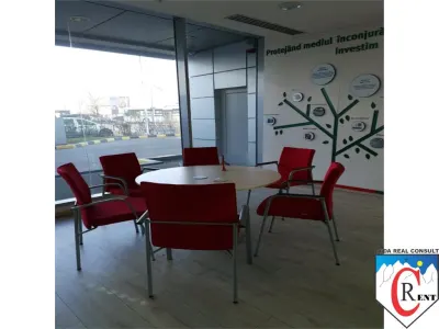 Spatiu birou in cladire de birouri - Bucuresti