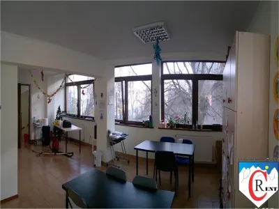 Spatiu ideal cursuri Aviatiei - Bucuresti