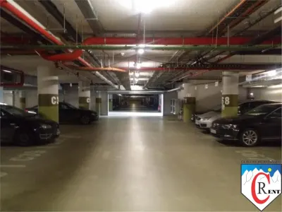 spatii birouri Clasa A+++ Baneasa- 500-2000mp - foto 7