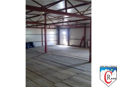Voluntari - spațiu pentru mică producție de 340 mp - foto 2
