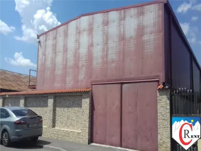 Voluntari - spațiu pentru mică producție de 340 mp - foto 10