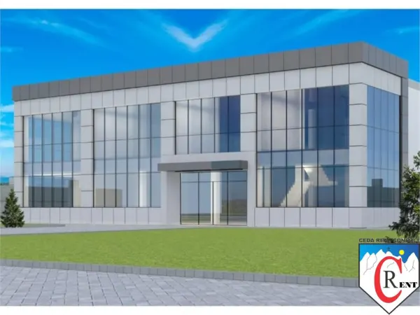 Spațiu industrial Afumați - poza 2