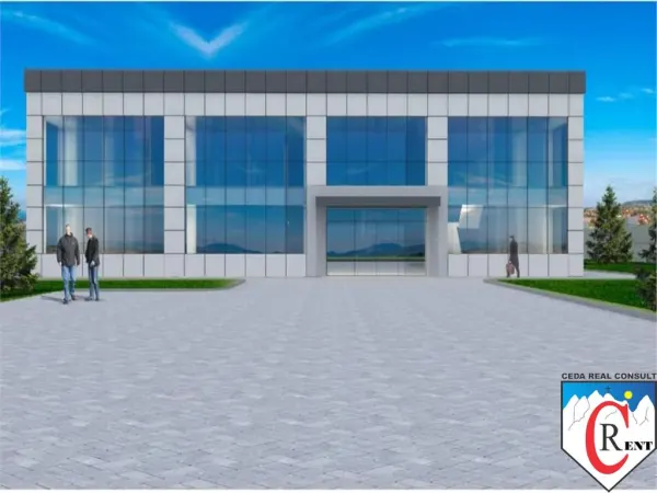 Spațiu industrial Afumați - poza 3