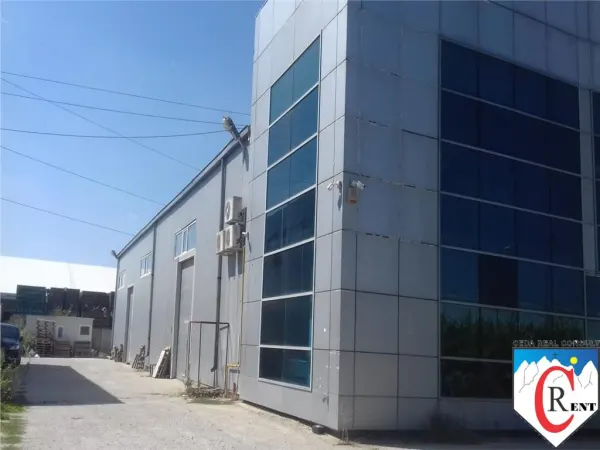 Spațiu industrial București - poza 7