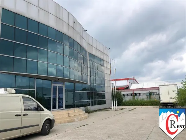 Spațiu industrial București - poza 8
