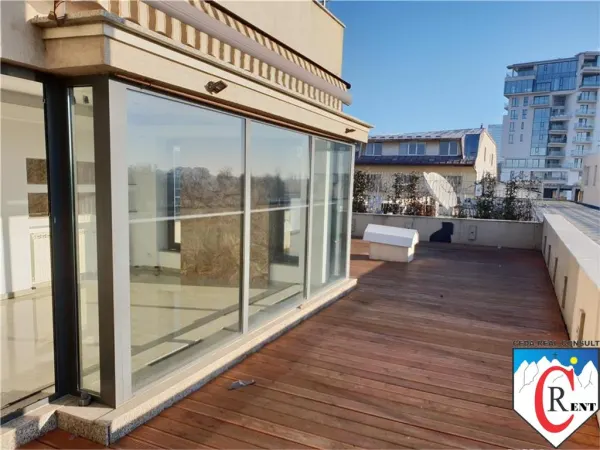 Apartament 4 camere București - poza 9