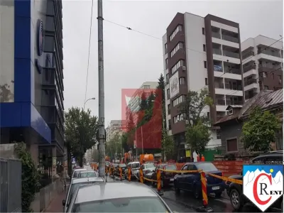 Spatiu comercial stradal - foto 2