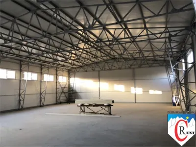Spațiu industrial București - poza 2