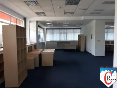 birouri 250mp Dimitrie Pompeiu pret 1625 euro - foto 3