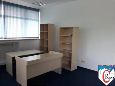 birouri 250mp Dimitrie Pompeiu pret 1625 euro - foto 5