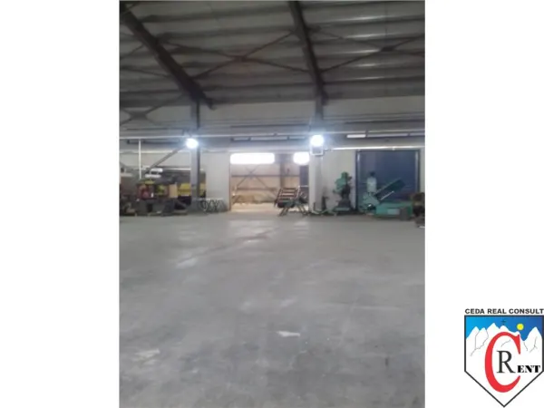 Spațiu industrial Afumați - poza 12