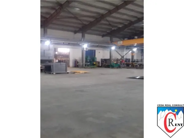 Spațiu industrial Afumați - poza 14