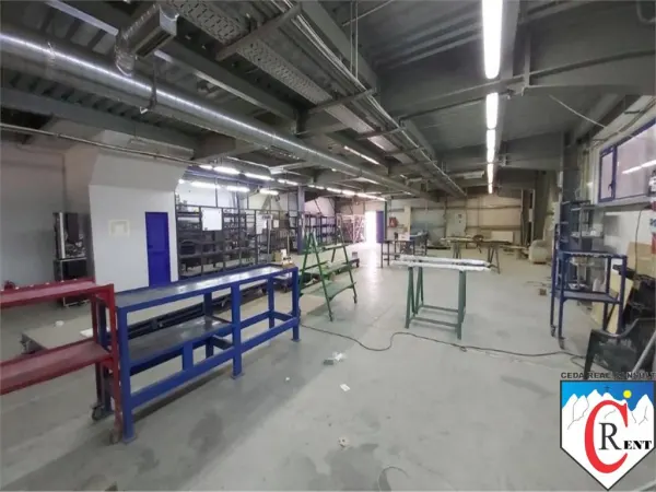 Spațiu industrial Afumați - poza 3