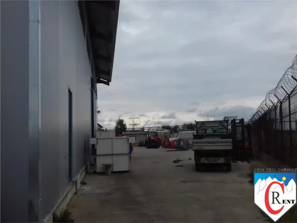 Spațiu industrial Afumați - poza 21