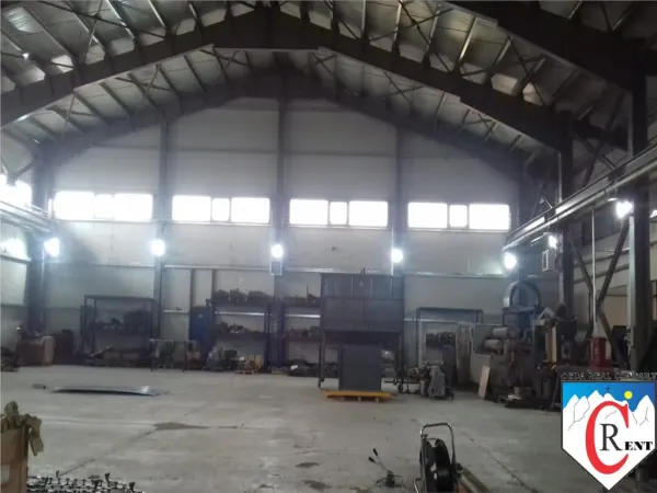 Spațiu industrial Afumați - poza 8