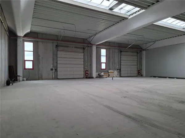 Spațiu industrial Chitila - poza 6