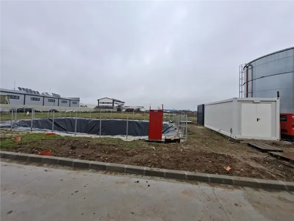 Spațiu industrial Chitila - poza 10