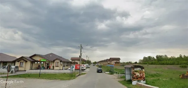 Teren Balotești - poza 6