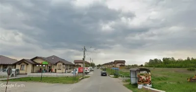 Teren Balotești - poza 6