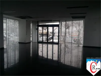 !Spatiu birouri ideal showroom 185mp-Fundeni - foto 1