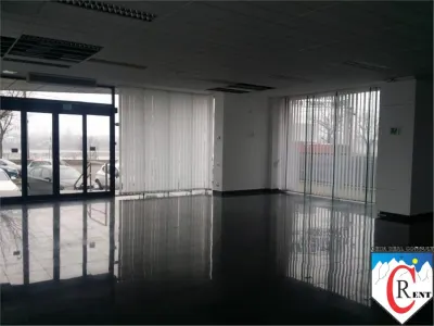 !Spatiu birouri ideal showroom 185mp-Fundeni - foto 4