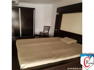 Apartament 3 camere Persepolis - Bucuresti