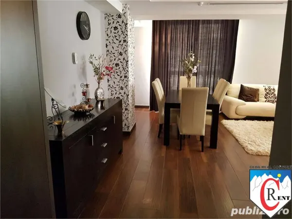 Apartament 3 camere București - poza 9