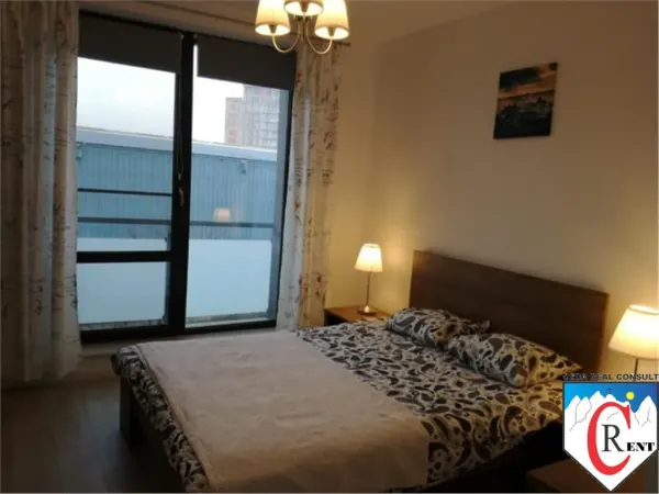Apartament 2 camere București - poza 1