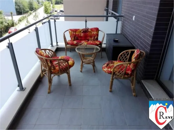 Apartament 2 camere București - poza 4