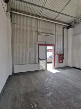 Spațiu industrial Afumați - poza 2