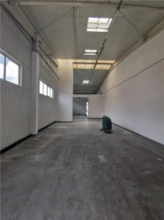 Spațiu industrial Afumați - poza 3