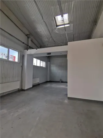 Spațiu industrial Afumați - poza 4