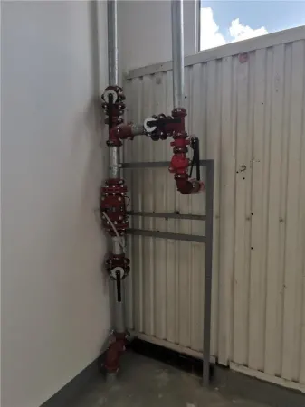 Spațiu industrial Afumați - poza 5