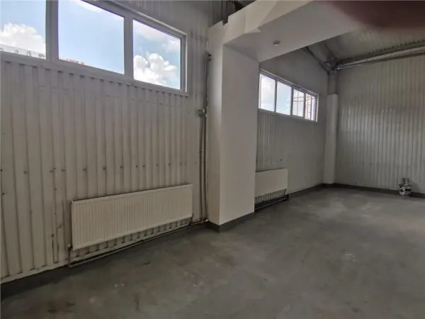 Spațiu industrial Afumați - poza 6