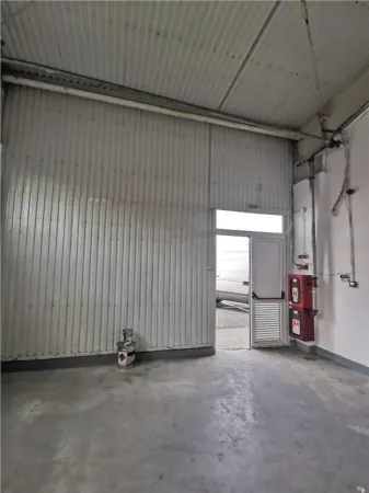 Spațiu industrial Afumați - poza 7