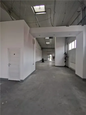 Spațiu industrial Afumați - poza 8