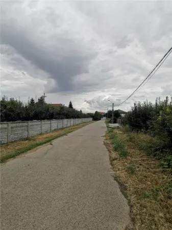 Teren Ștefănești - poza 1