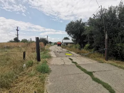 Teren Ștefănești - poza 2